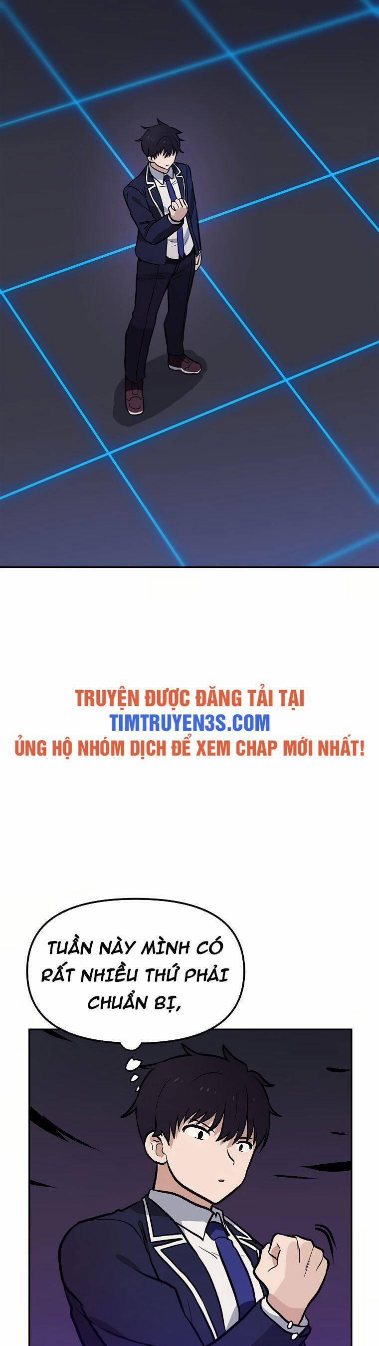 Ta Có Max Thuộc Tính May Mắn Chương 54 Trang 8