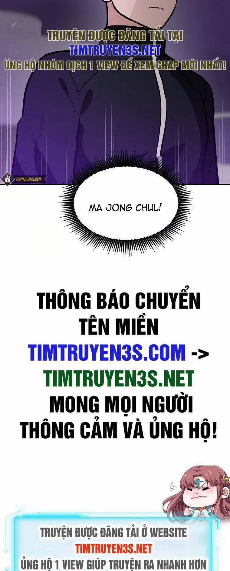 Ta Có Max Thuộc Tính May Mắn Chương 56 Trang 53