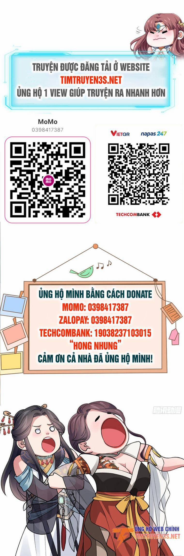 Ta Có Max Thuộc Tính May Mắn Chương 58 Trang 56