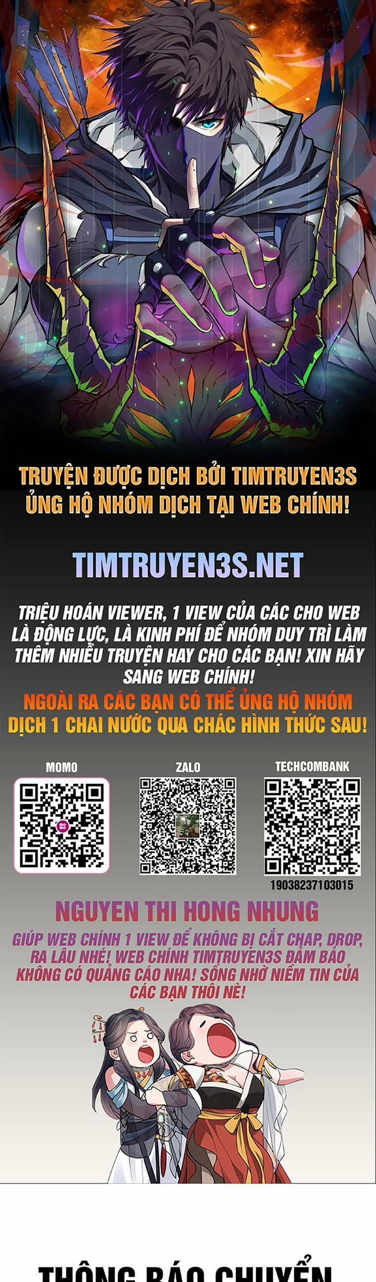 Ta Có Max Thuộc Tính May Mắn Chương 60 Trang 1