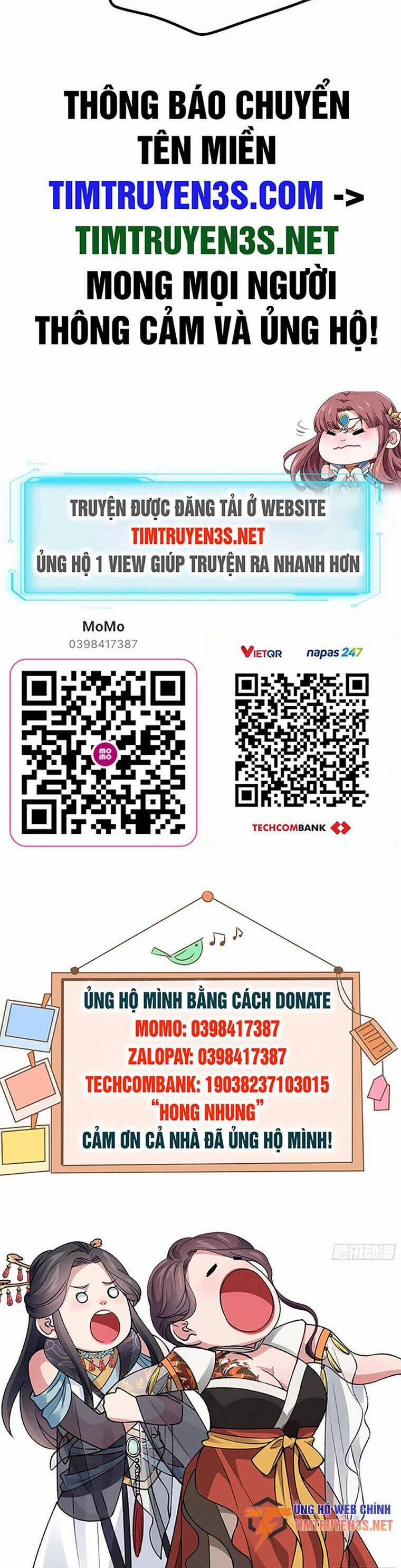 Ta Có Max Thuộc Tính May Mắn Chương 60 Trang 47