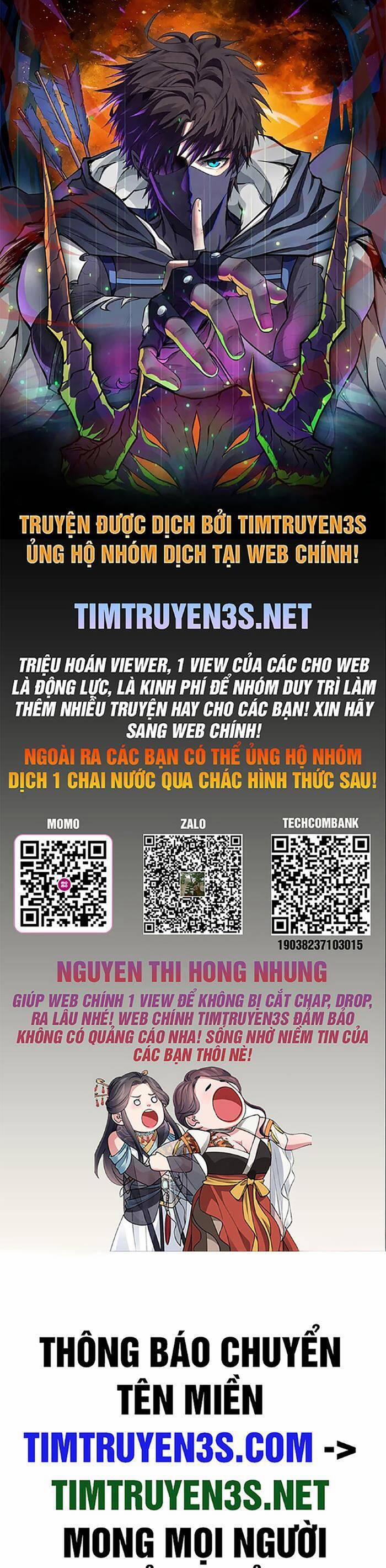 Ta Có Max Thuộc Tính May Mắn Chương 66 Trang 1