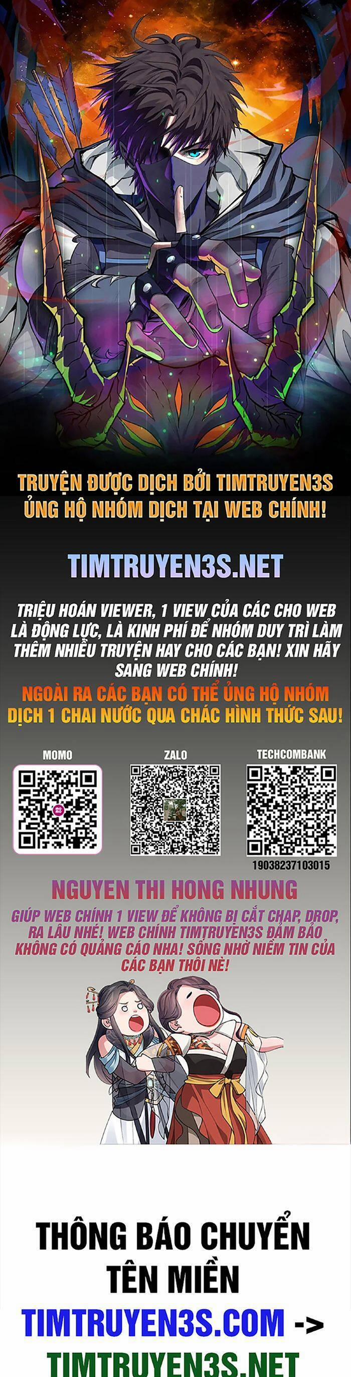 Ta Có Max Thuộc Tính May Mắn Chương 68 Trang 1