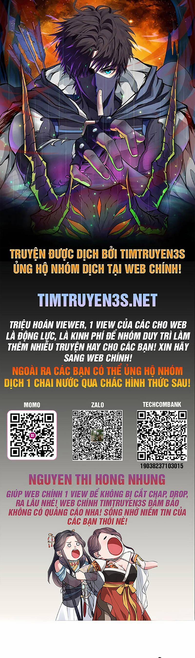 Ta Có Max Thuộc Tính May Mắn Chương 76 Trang 1