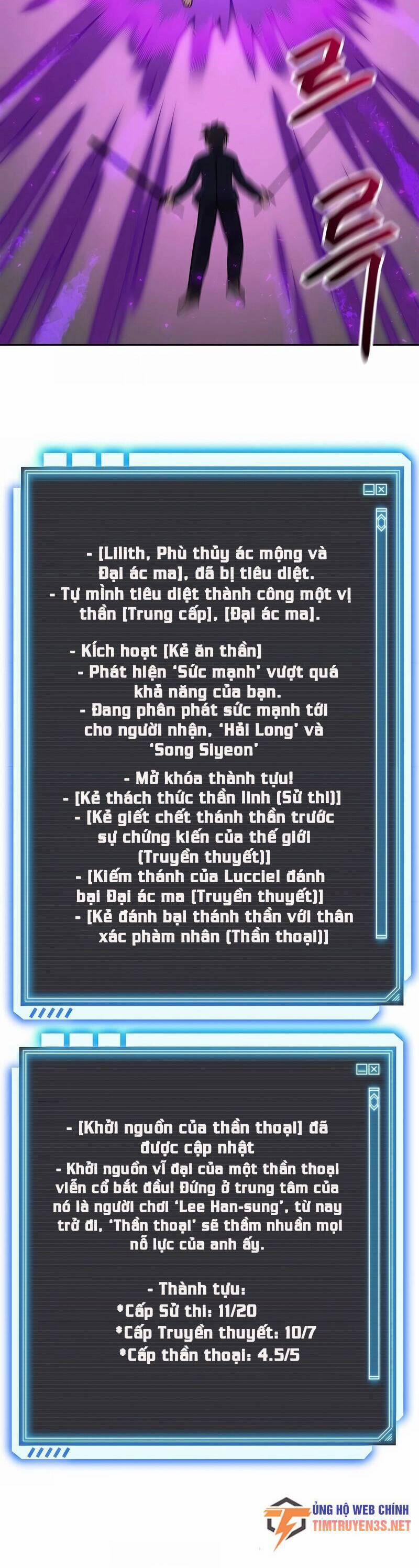 Ta Có Max Thuộc Tính May Mắn Chương 76 Trang 26