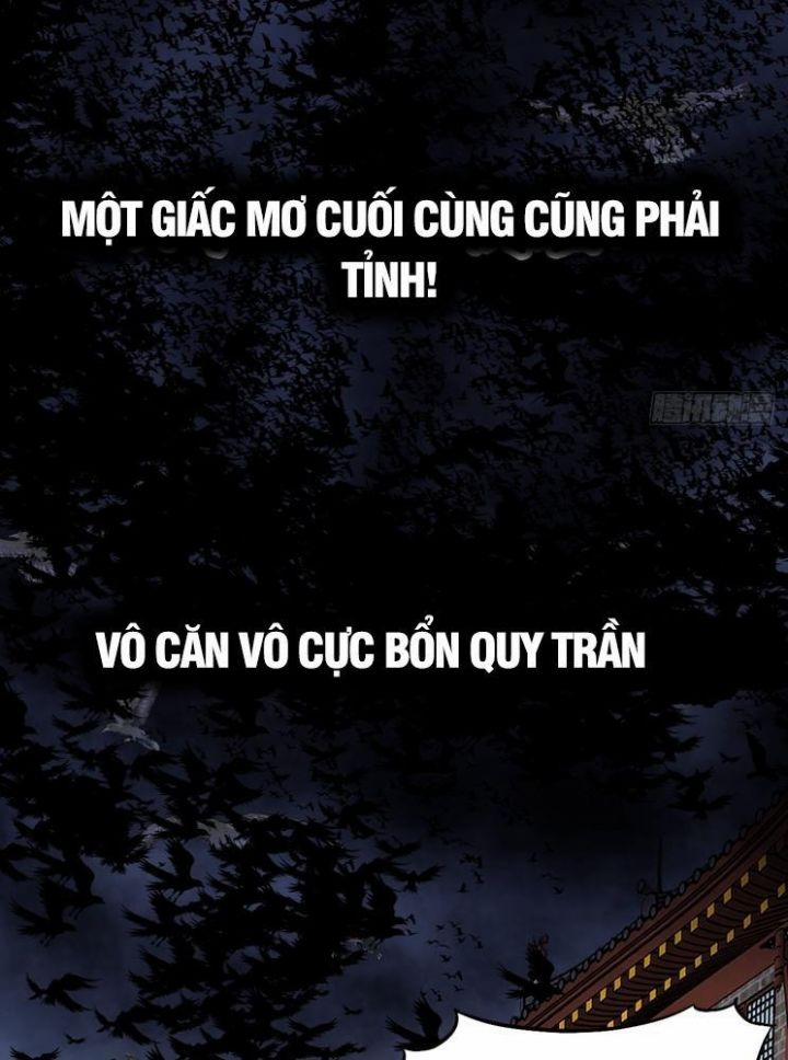 Ta Có Một Sơn Trại Chương 1042 Trang 55