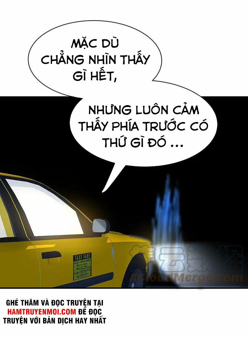 Ta Có Một Tòa Nhà Ma Chương 172 Trang 23