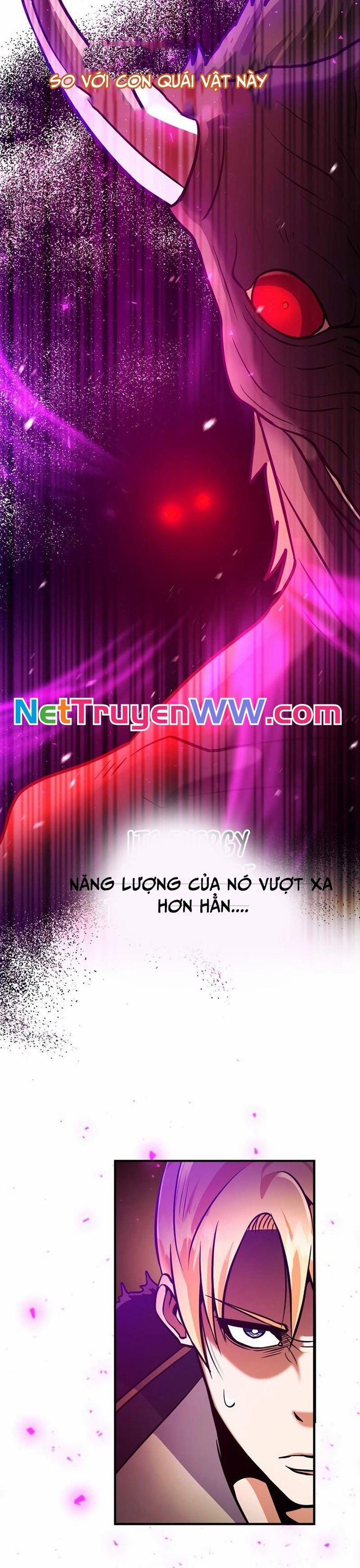 Ta Đã Trở Thành Cuồng Vương Chương 35 Trang 39