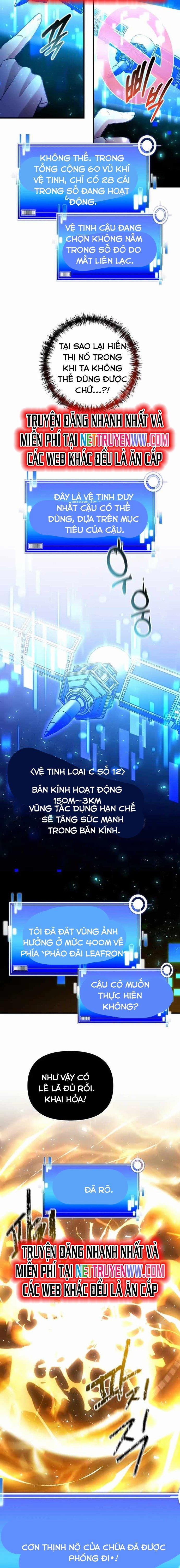 Ta Đã Trở Thành Cuồng Vương Chương 50 Trang 3