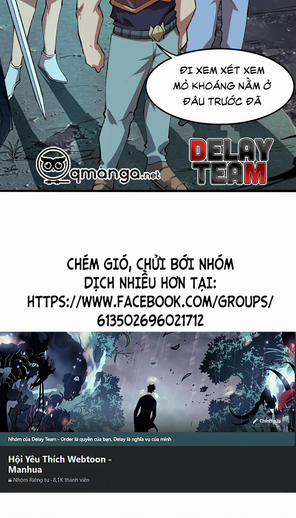 Ta Dựa Vào Bug Thành Vương Giả Chương 14 Trang 13