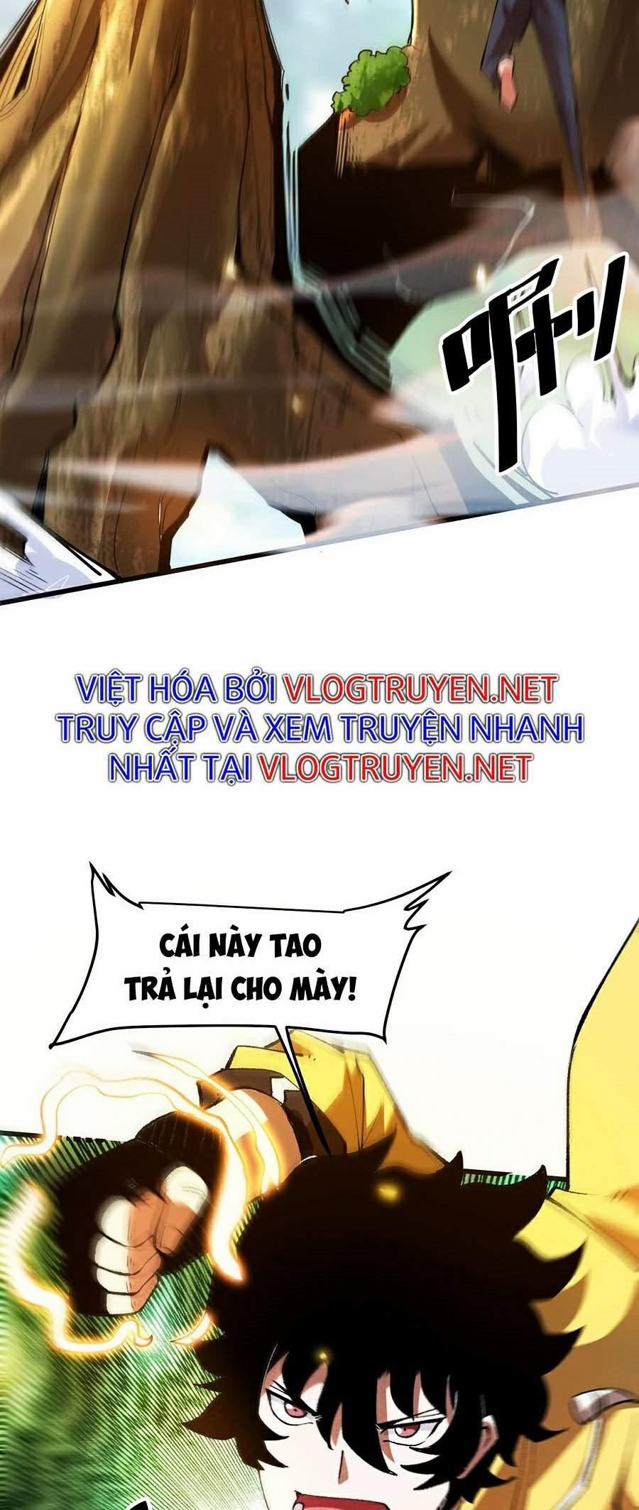 Ta Dựa Vào Bug Thành Vương Giả Chương 28 Trang 7