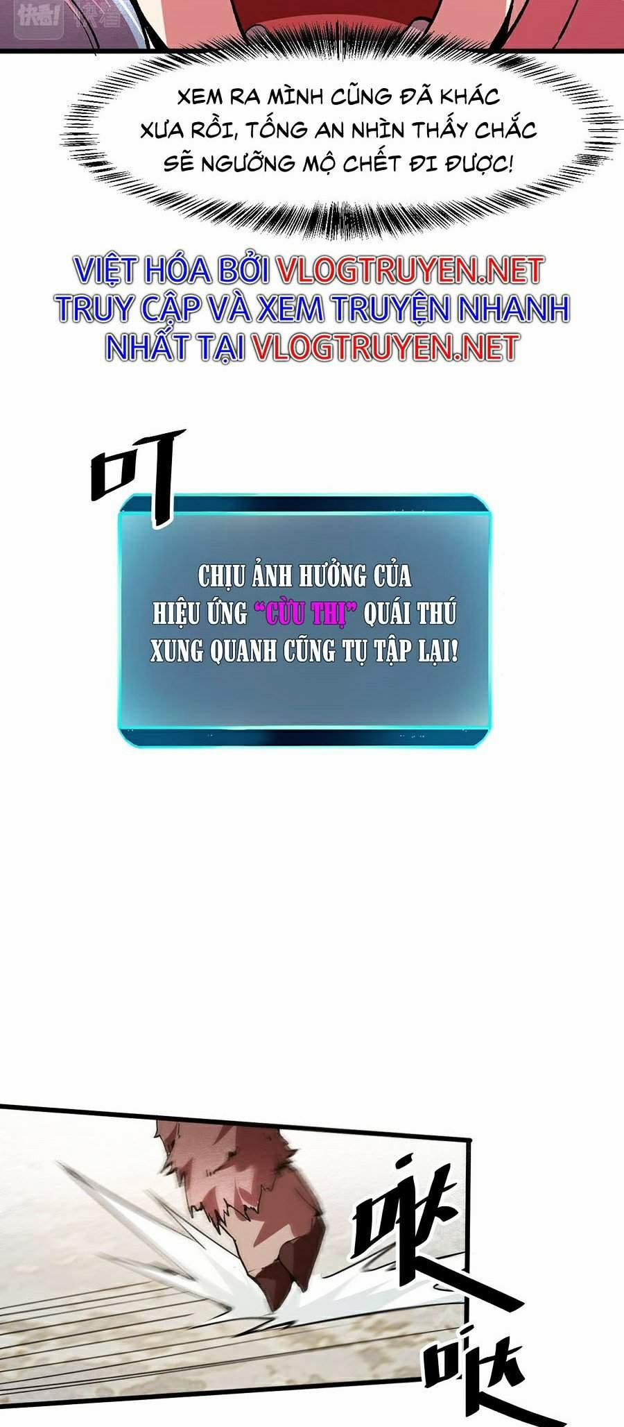 Ta Dựa Vào Bug Thành Vương Giả Chương 30 Trang 11