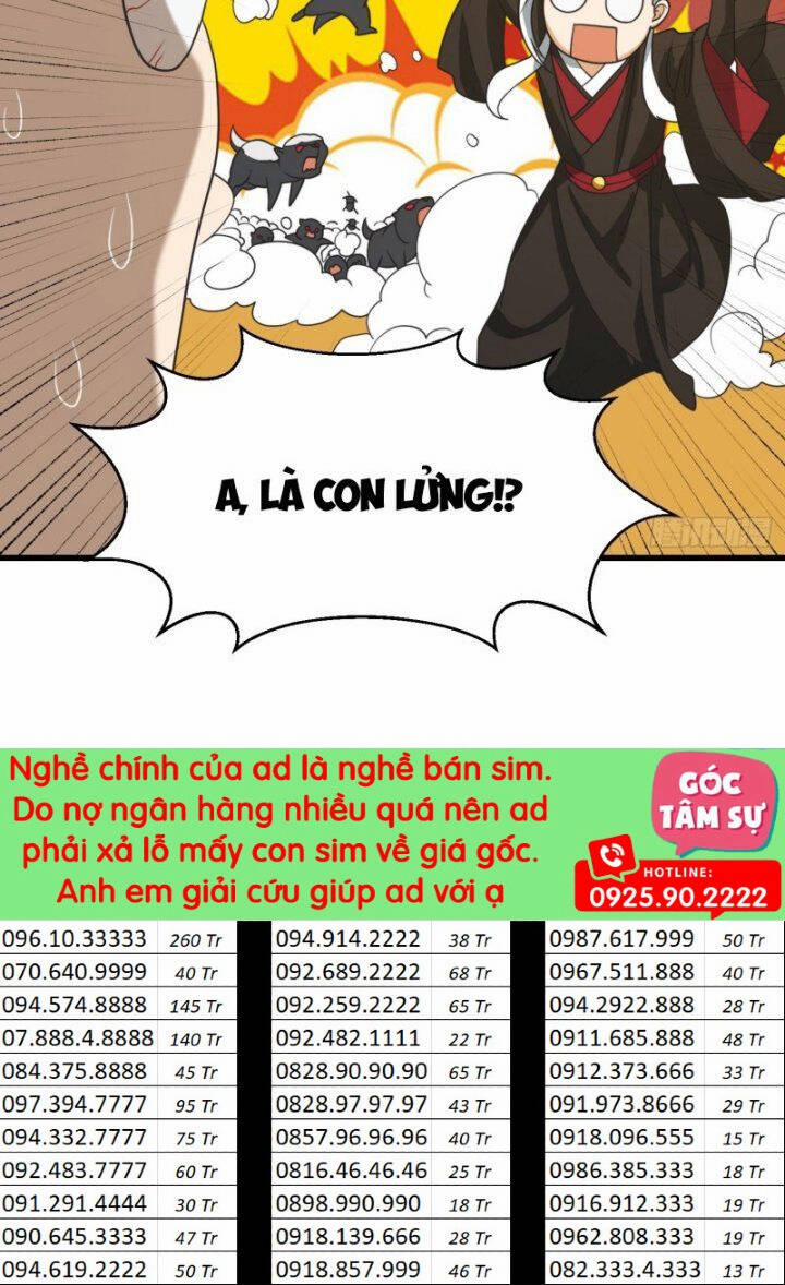 Ta Dùng Sách Giải Trí Thành Thánh Nhân Chương 126 Trang 35