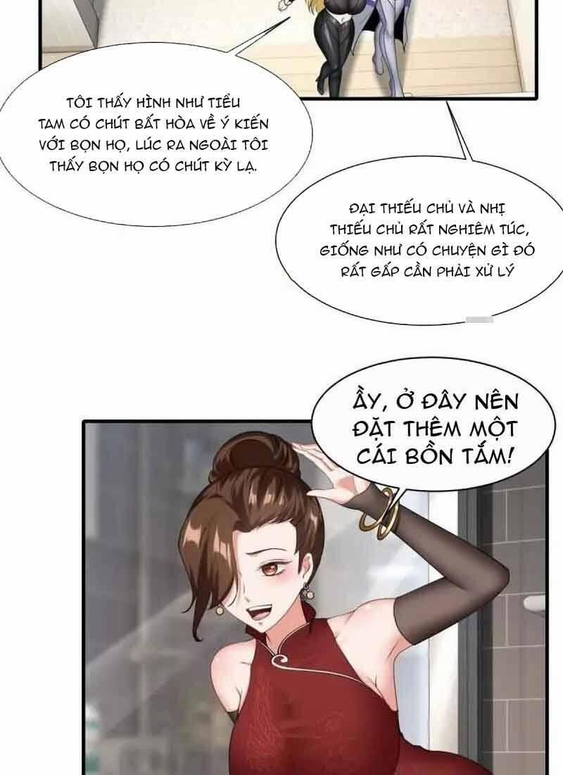 Ta Không Muốn Làm Đệ Nhất Chương 178 Trang 24