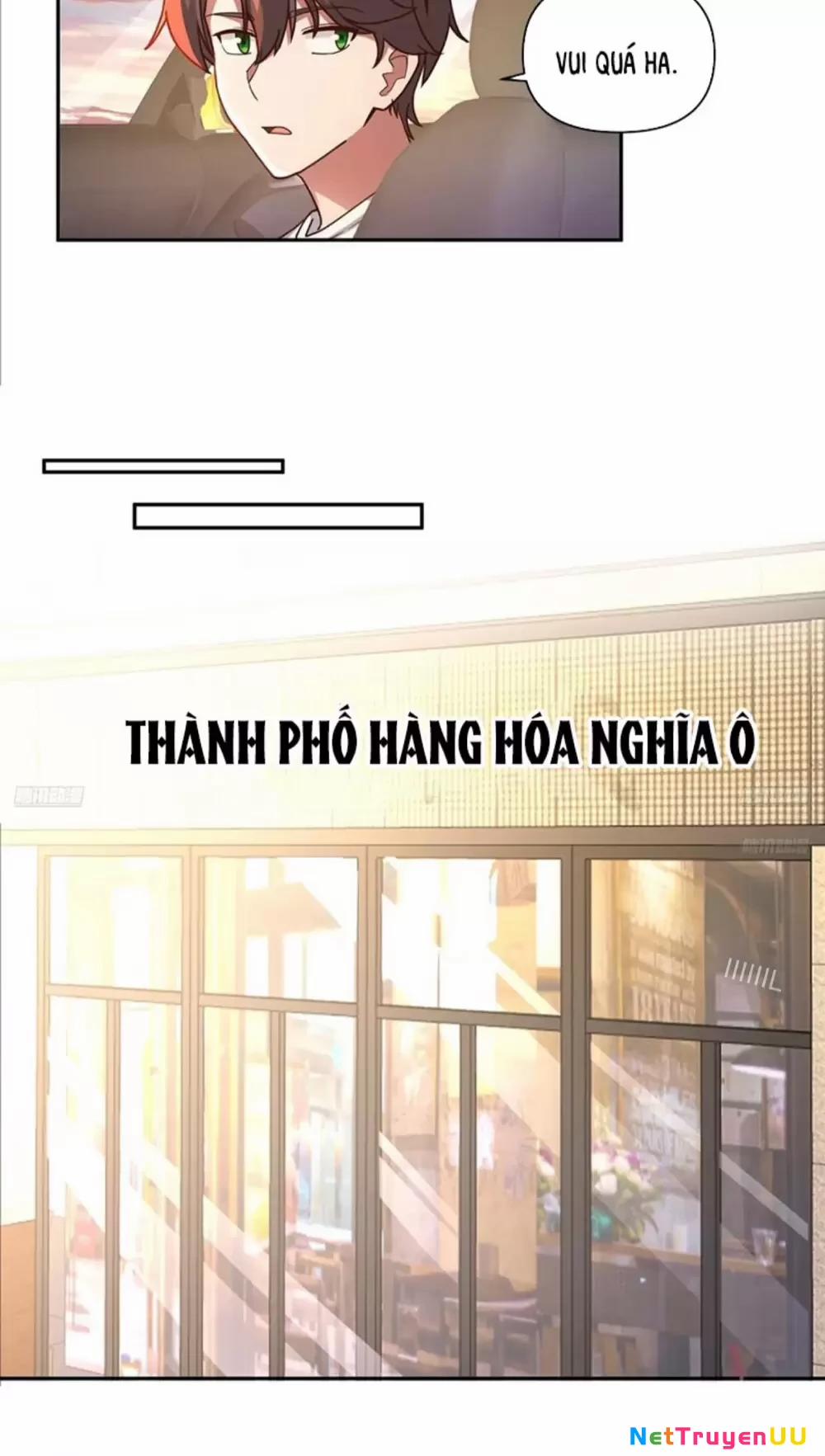 Ta Không Muốn Trùng Sinh Đâu Chương 375 Trang 6