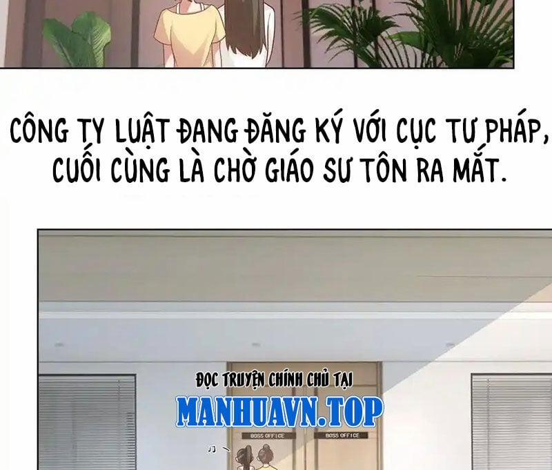 Ta Không Muốn Trùng Sinh Đâu Chương 381 Trang 23