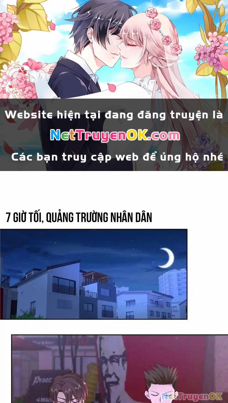 Ta Không Muốn Trùng Sinh Đâu Chương 383 Trang 1