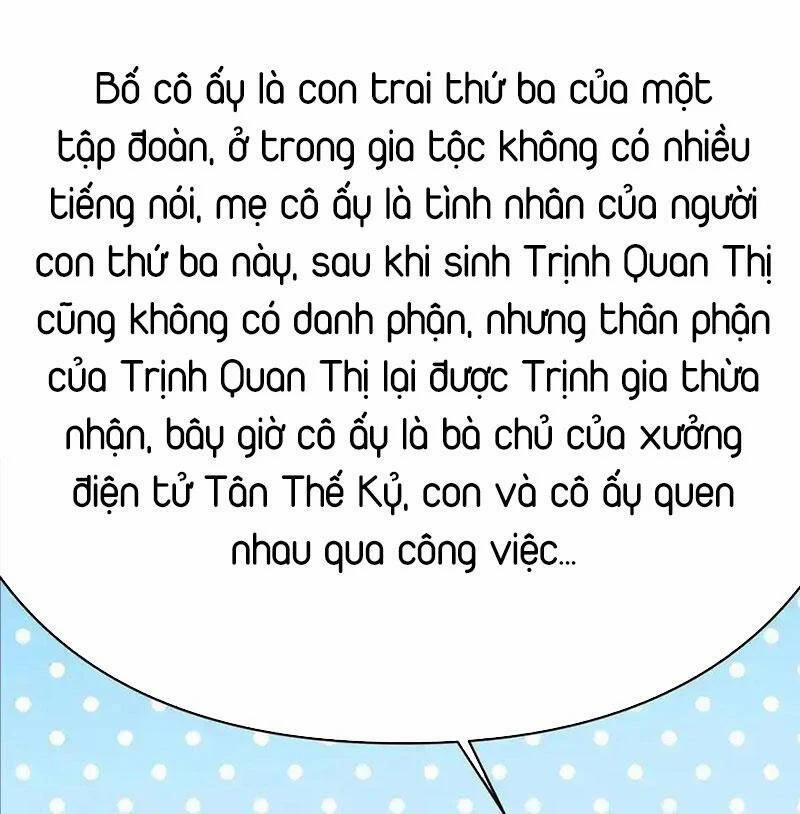 Ta Không Muốn Trùng Sinh Đâu Chương 398 Trang 17