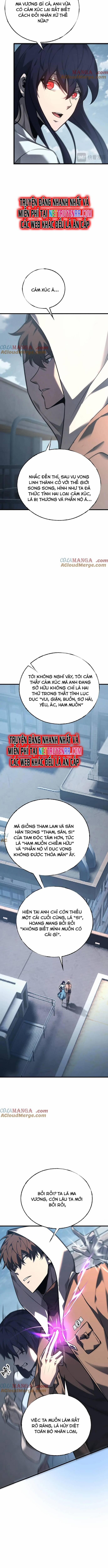 Ta Là Boss Mạnh Chương 54 Trang 5