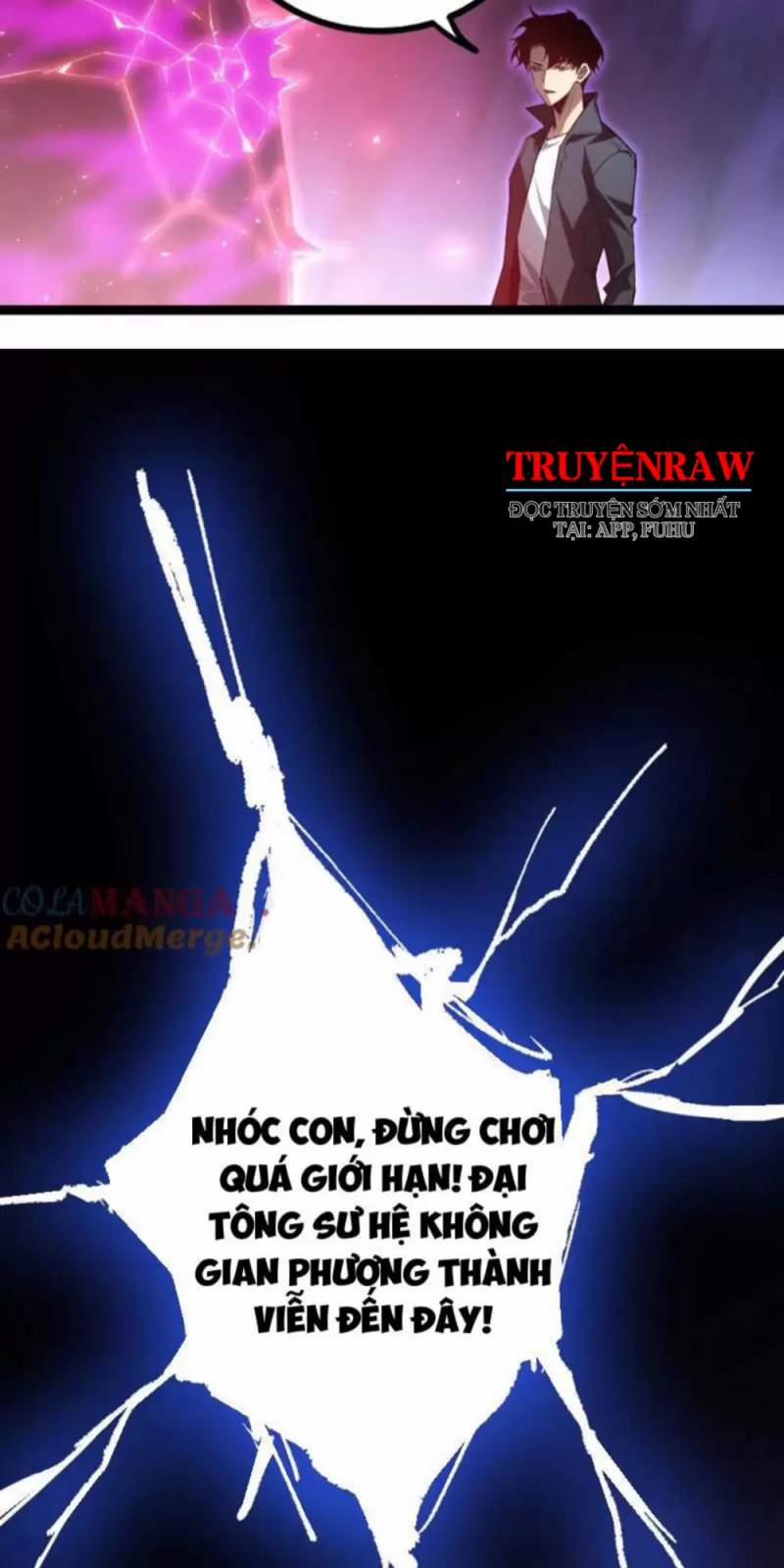 Ta Là Chúa Tể Trùng Độc Chương 19 Trang 23