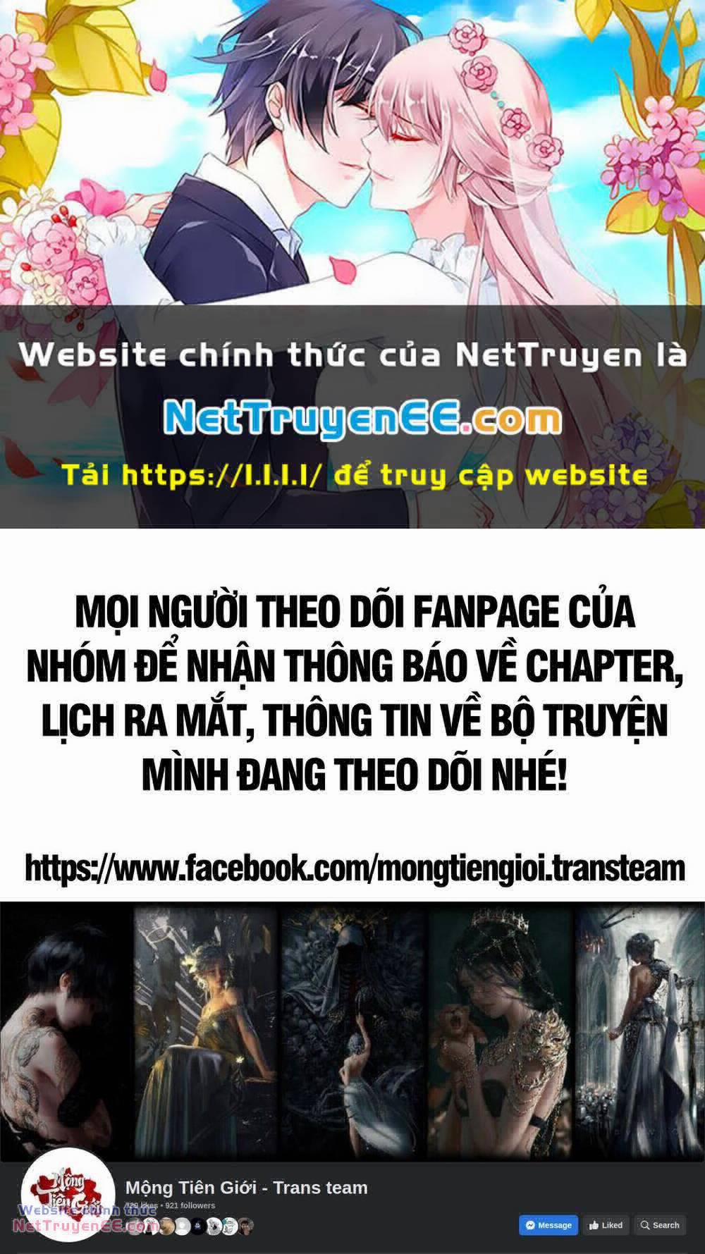 Ta Là Chúa Tể Tùng Lâm Chương 1 Trang 1