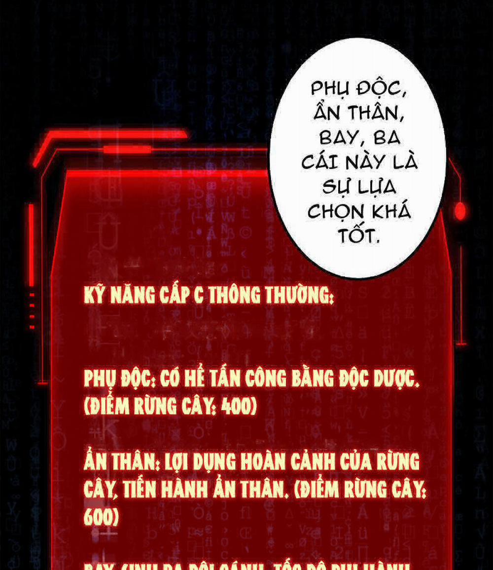 Ta Là Chúa Tể Tùng Lâm Chương 4 Trang 86