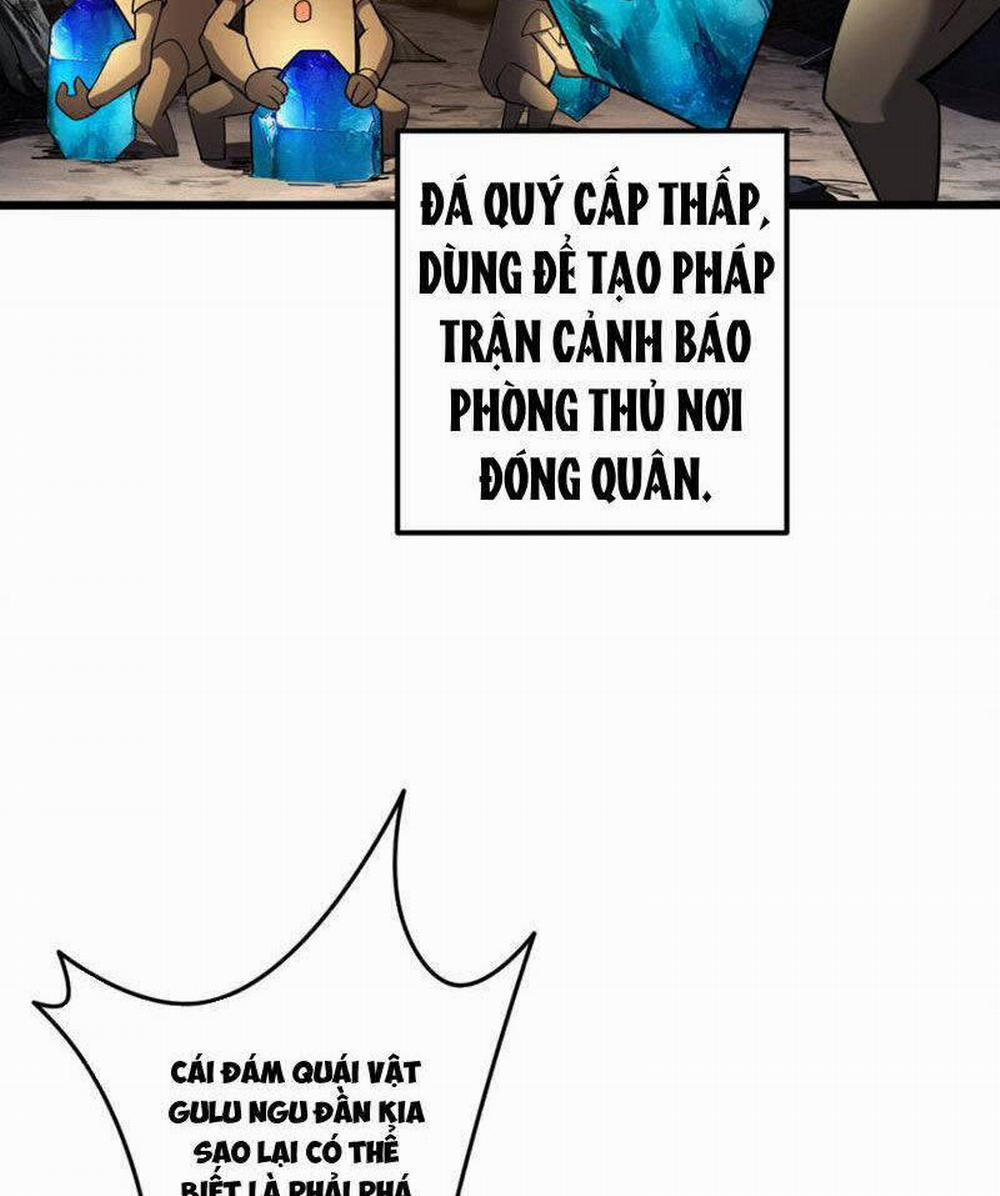 Ta Là Chúa Tể Tùng Lâm Chương 7 Trang 104