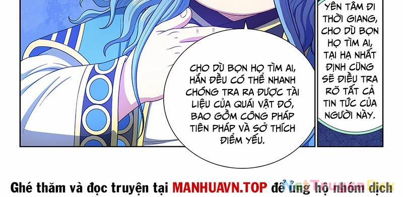 Ta Là Đại Thần Tiên Chương 775 Trang 39