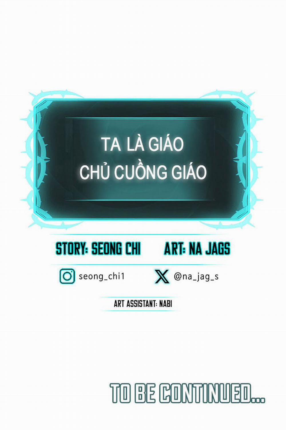 Ta Là Giáo Chủ Cuồng Giáo Chương 10 Trang 18