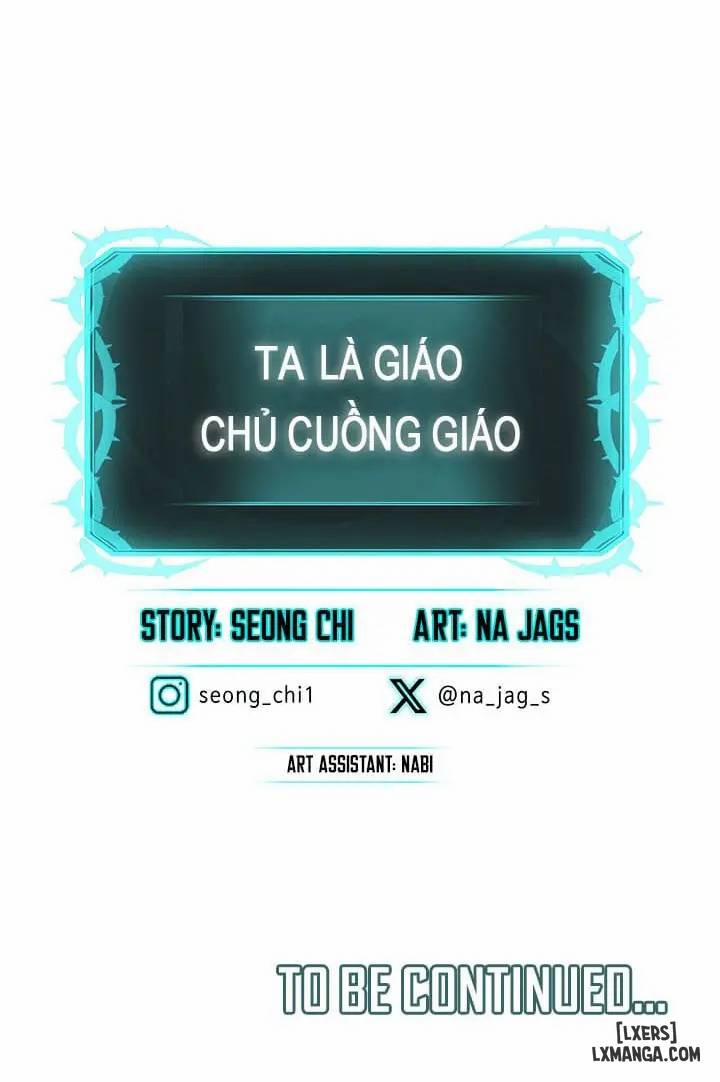 Ta Là Giáo Chủ Cuồng Giáo Chương 10 Trang 24