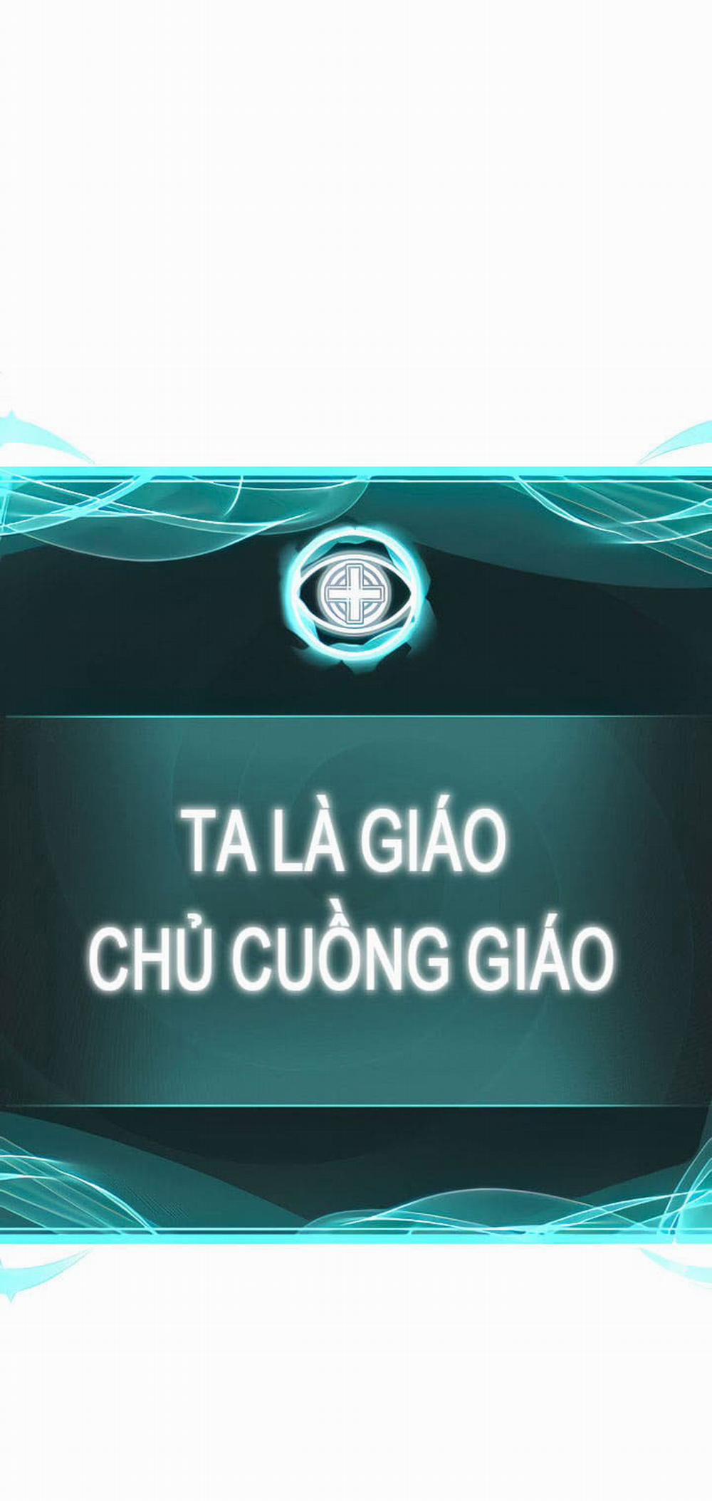 Ta Là Giáo Chủ Cuồng Giáo Chương 5 Trang 5