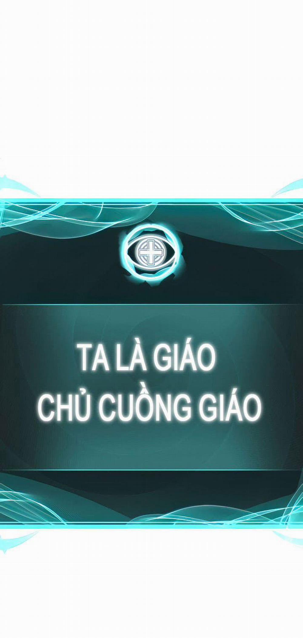 Ta Là Giáo Chủ Cuồng Giáo Chương 8 Trang 3