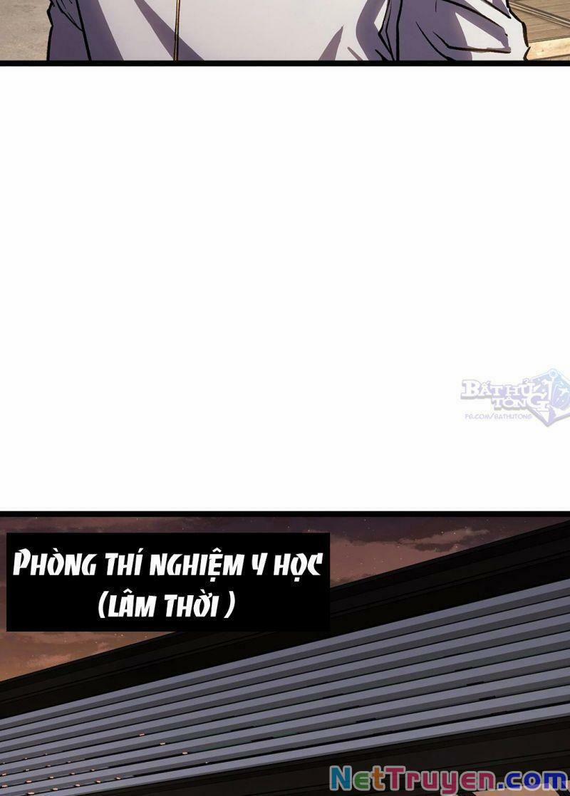 Ta Là Lão Đại Thời Tận Thế Chương 34 Trang 33