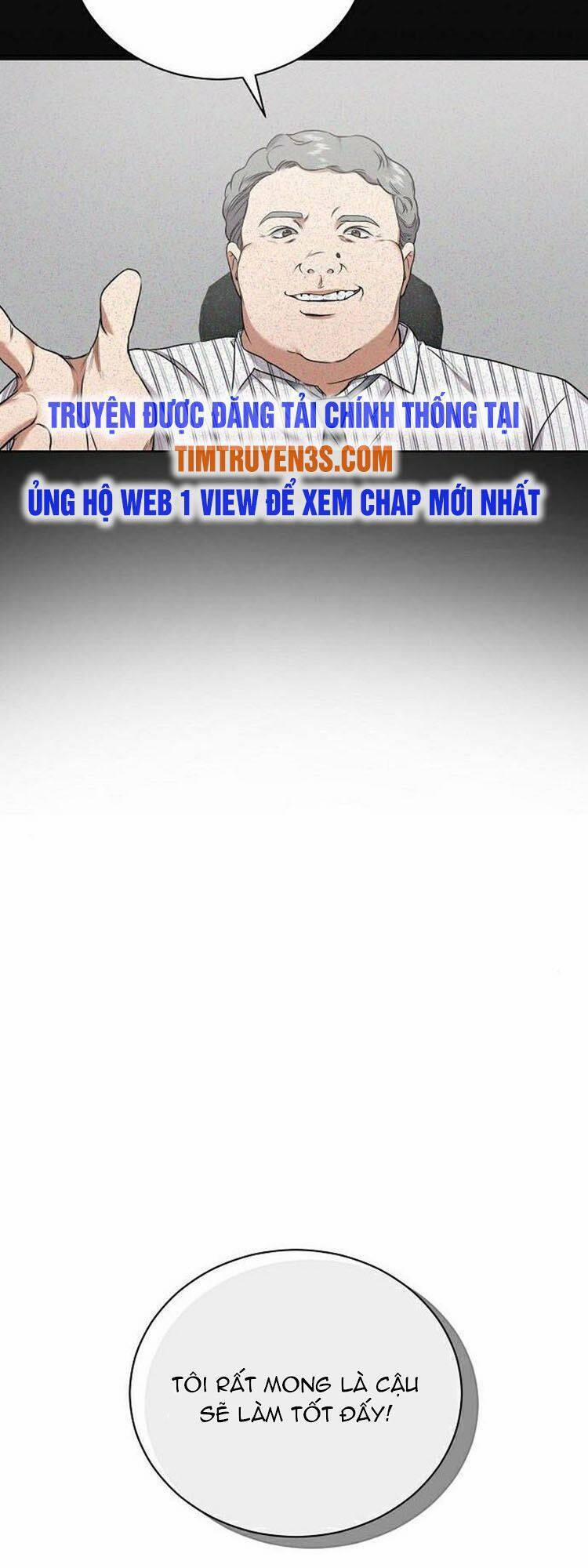 Ta Là Người Thu Thuế Chương 10 Trang 13