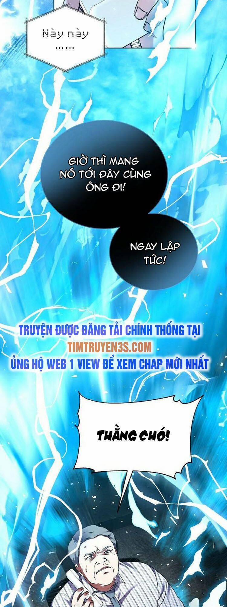 Ta Là Người Thu Thuế Chương 10 Trang 58