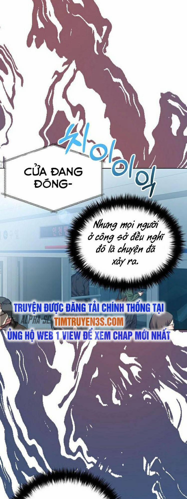 Ta Là Người Thu Thuế Chương 11 Trang 30