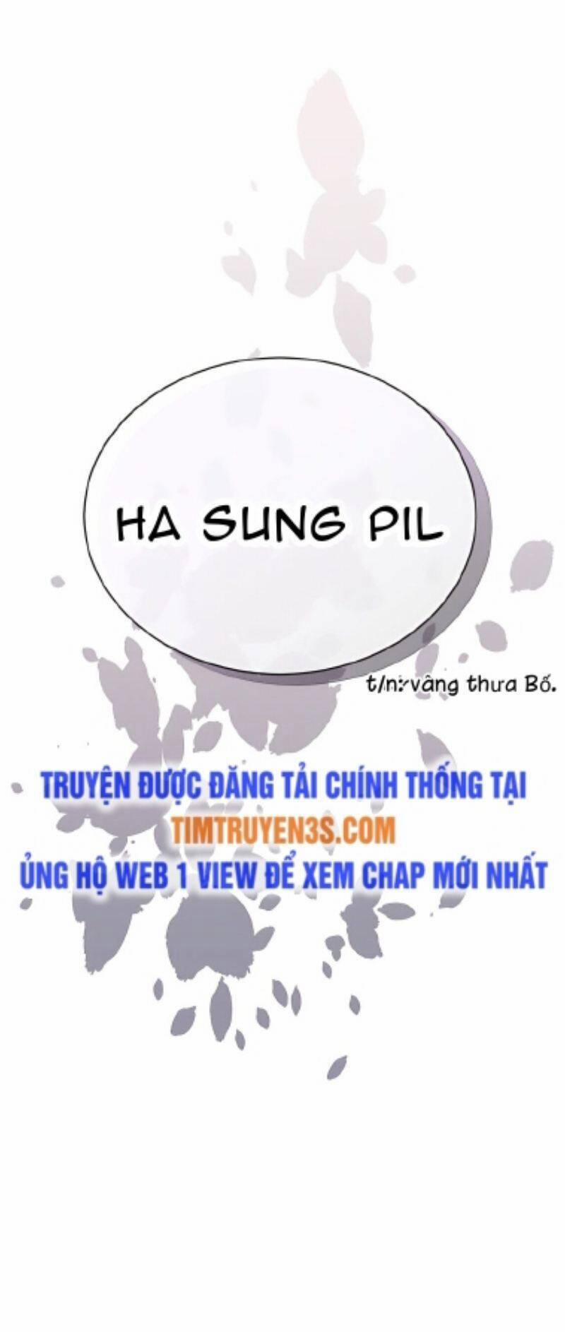 Ta Là Người Thu Thuế Chương 18 Trang 35