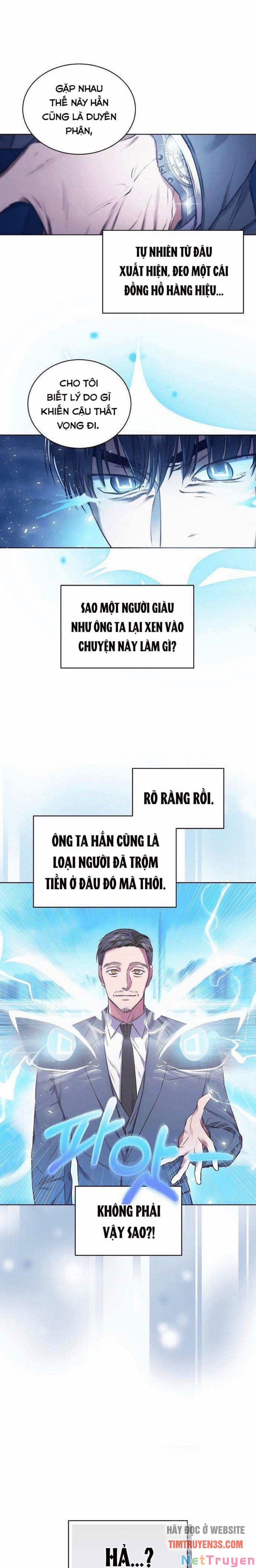 Ta Là Người Thu Thuế Chương 2 Trang 4