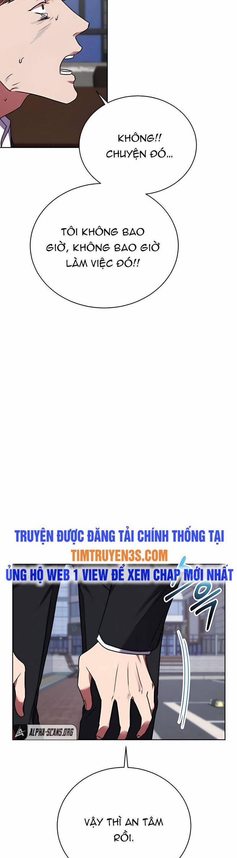 Ta Là Người Thu Thuế Chương 22 Trang 13