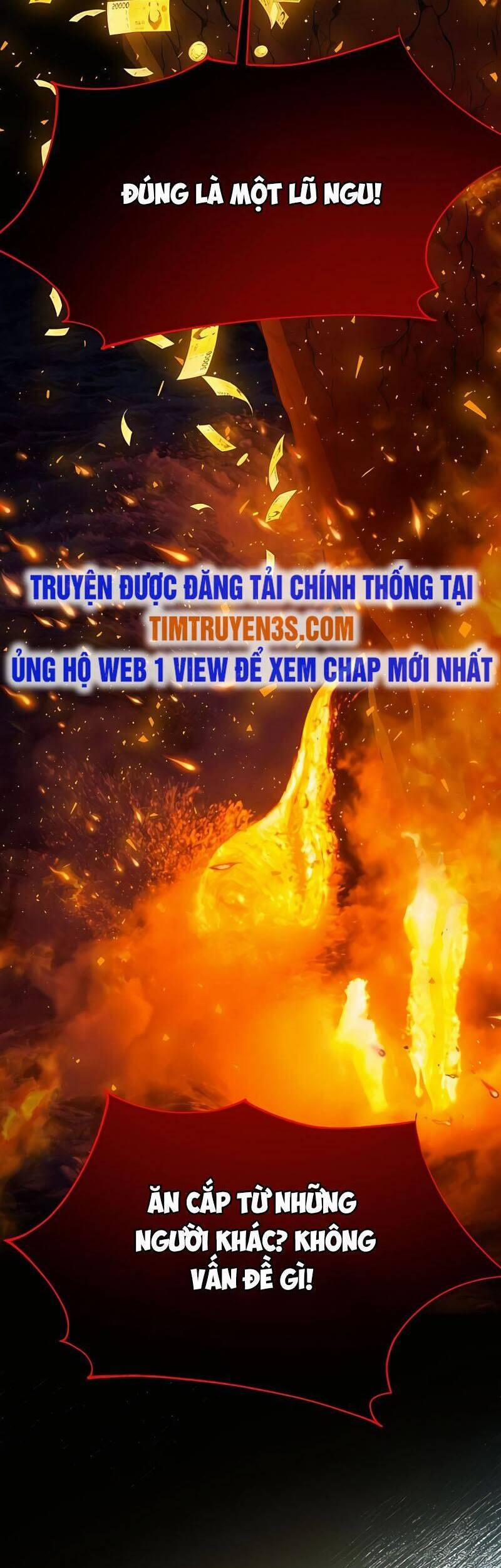 Ta Là Người Thu Thuế Chương 22 Trang 27