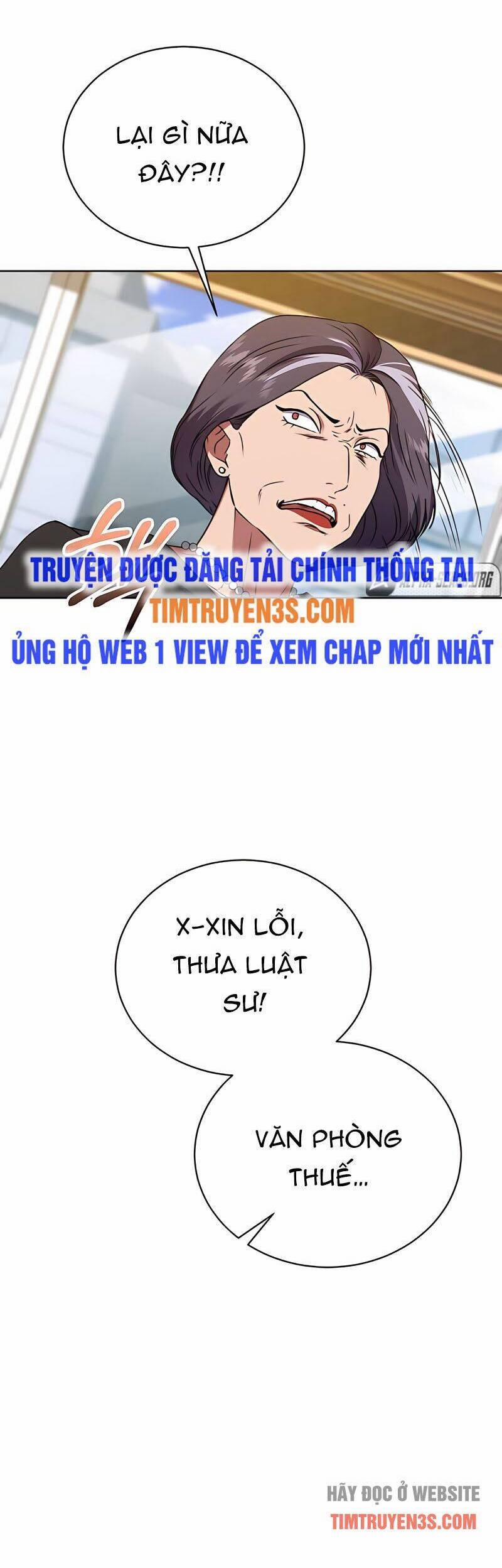 Ta Là Người Thu Thuế Chương 22 Trang 29