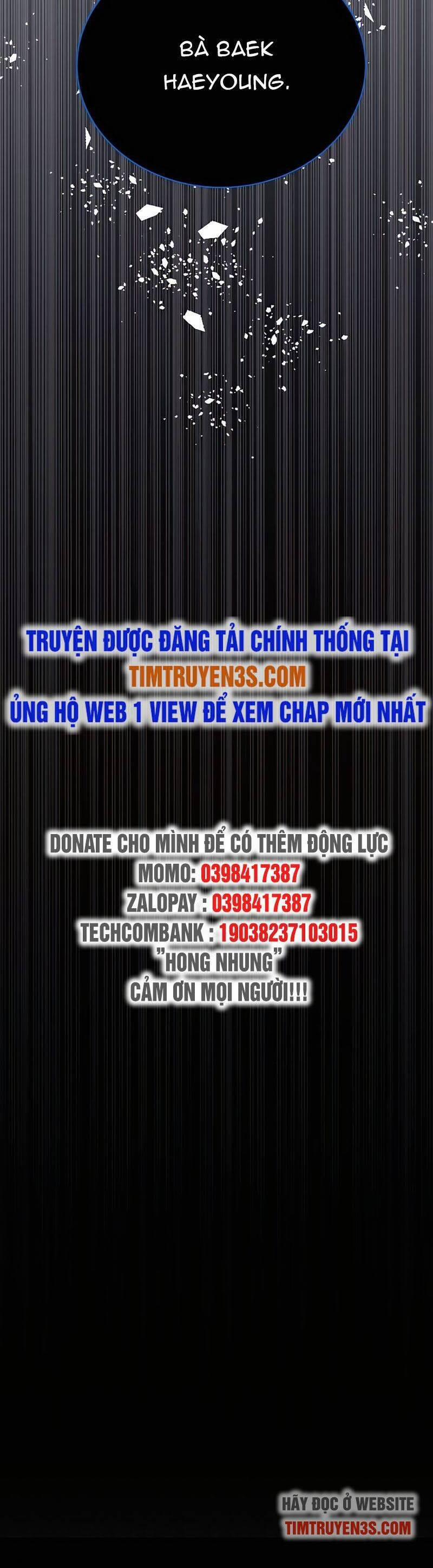 Ta Là Người Thu Thuế Chương 22 Trang 53