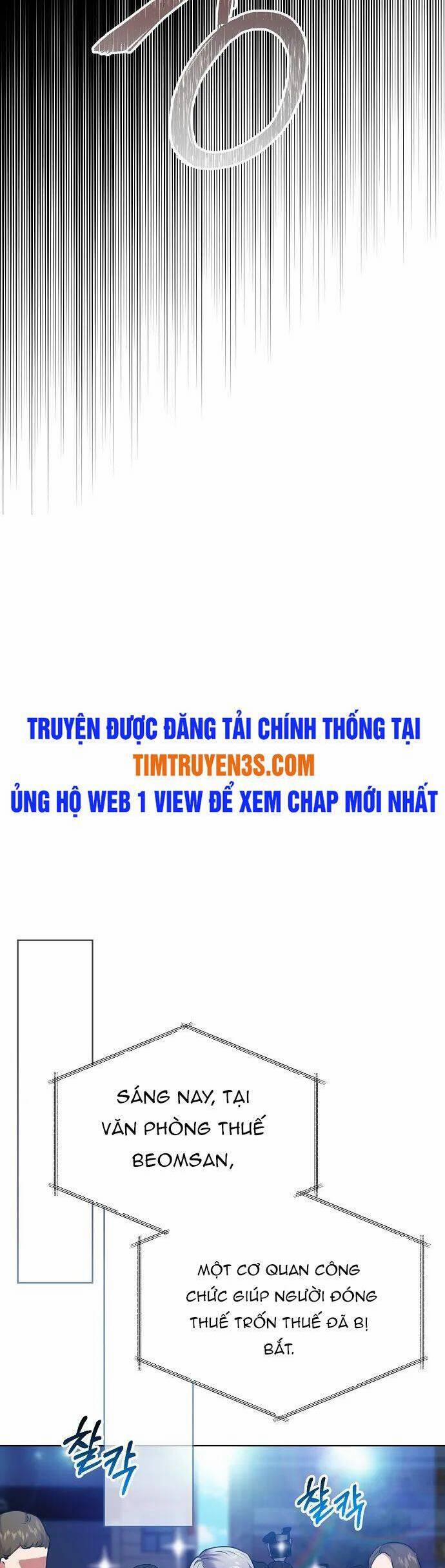 Ta Là Người Thu Thuế Chương 31 Trang 34