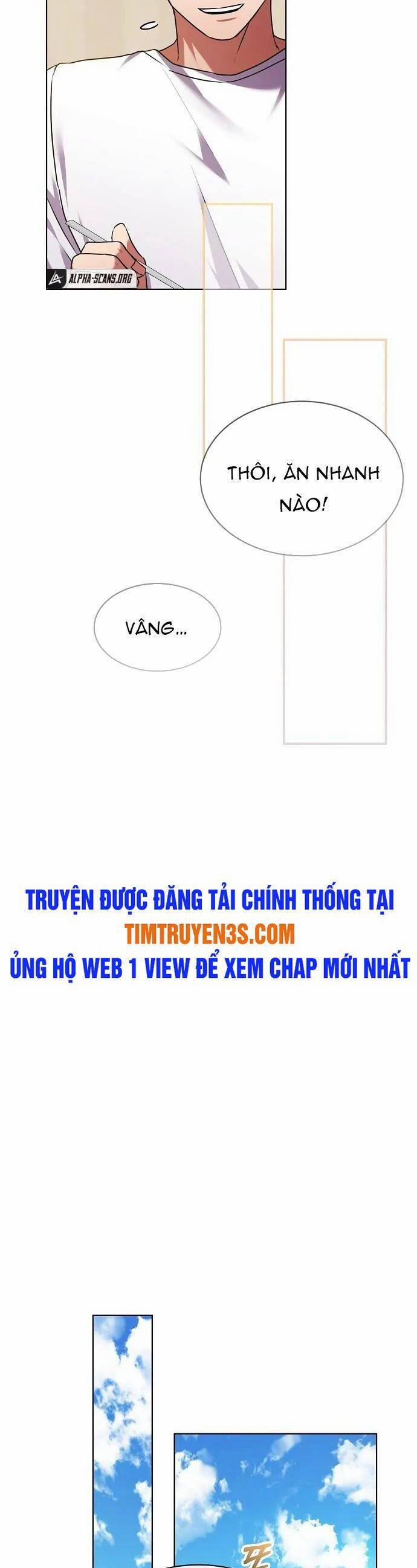 Ta Là Người Thu Thuế Chương 32 Trang 22