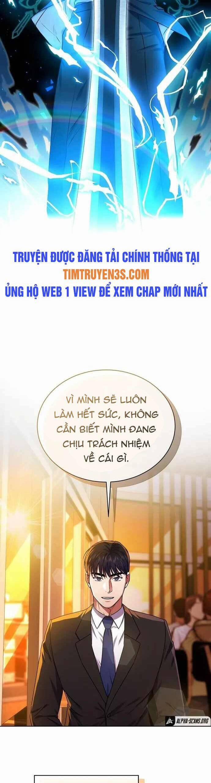 Ta Là Người Thu Thuế Chương 36 Trang 28