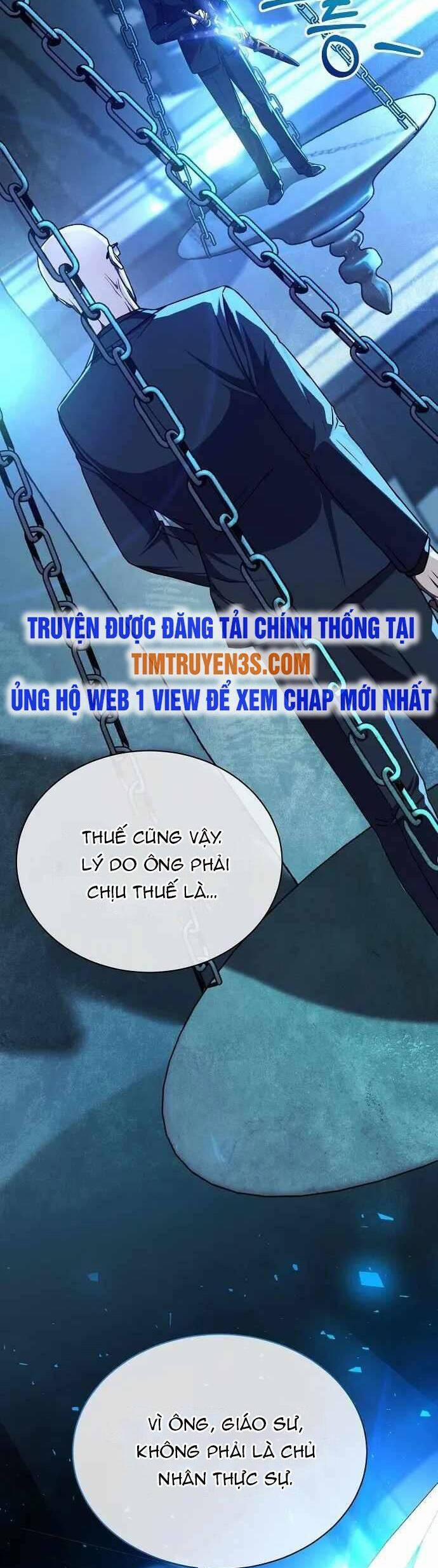 Ta Là Người Thu Thuế Chương 42 Trang 15