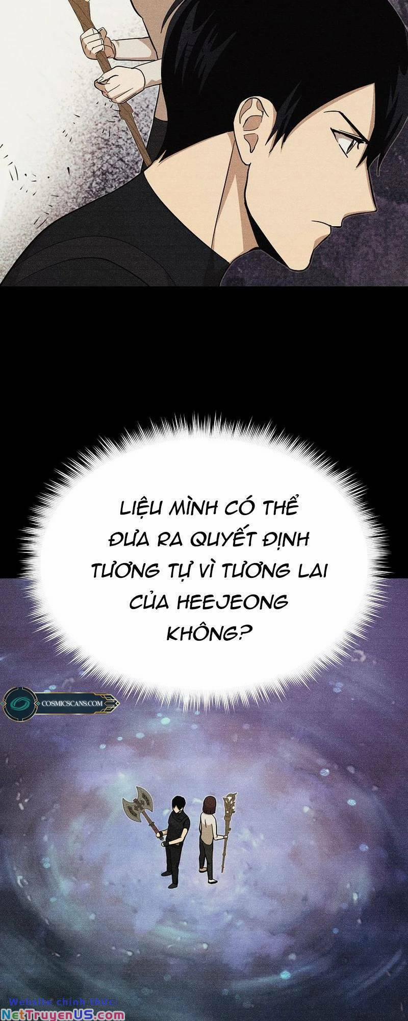 Ta Leo Lên Đỉnh Cao Ngay Cả Những Hồi Quy Giả Cũng Không Thể Đạt Tới Chương 25 Trang 43