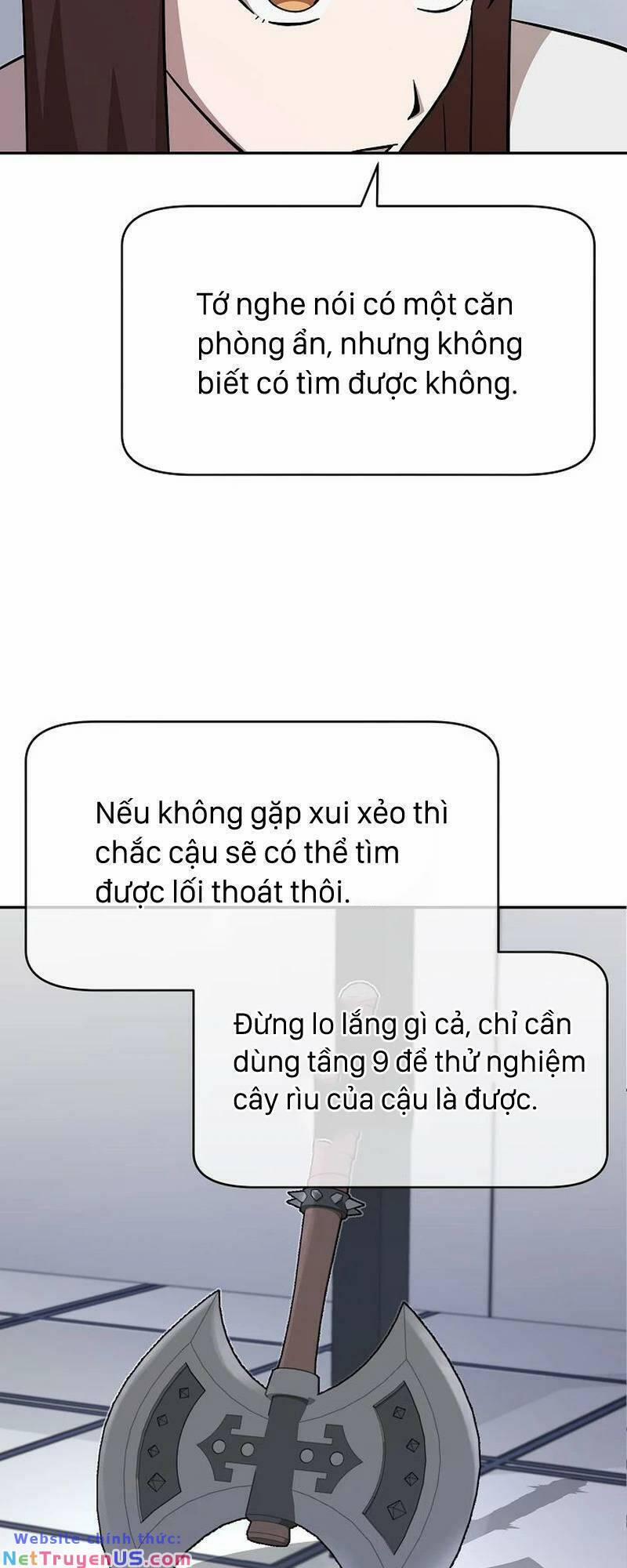 Ta Leo Lên Đỉnh Cao Ngay Cả Những Hồi Quy Giả Cũng Không Thể Đạt Tới Chương 25 Trang 50