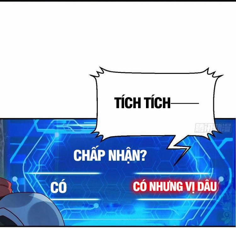 Ta Mắc Chứng Tu Luyện Trâu Bò Chương 1 Trang 30