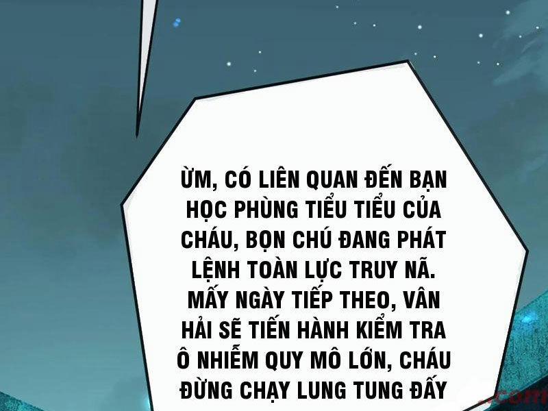 Ta, Người Chỉ Cần Nhìn Thấy Thanh Máu, Có Thể Trừng Phạt Thần Linh Chương 174 Trang 14